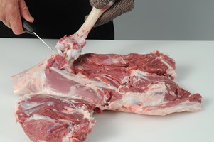 Meat Cut Spec Step 4